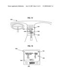 Wireless Event Status Communication System, Device and Method diagram and image