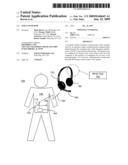 Voice Over RFID diagram and image