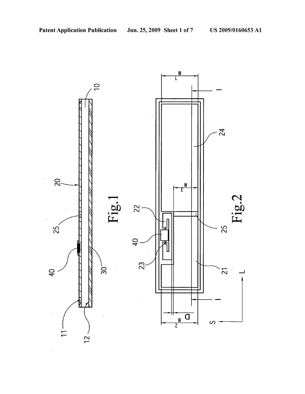 Anti-metal RFID tag and manufacturing method thereof - diagram, schematic, and image 02