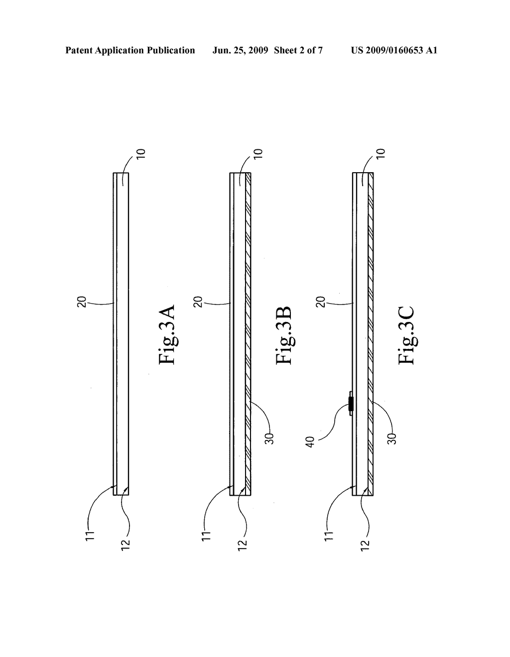 Anti-metal RFID tag and manufacturing method thereof - diagram, schematic, and image 03