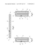 Anti-metal RFID tag and manufacturing method thereof diagram and image