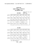 METHOD FOR ENCODING AND DECODING DATA diagram and image