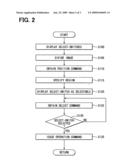 Remote control apparatus diagram and image