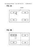 Remote control apparatus diagram and image