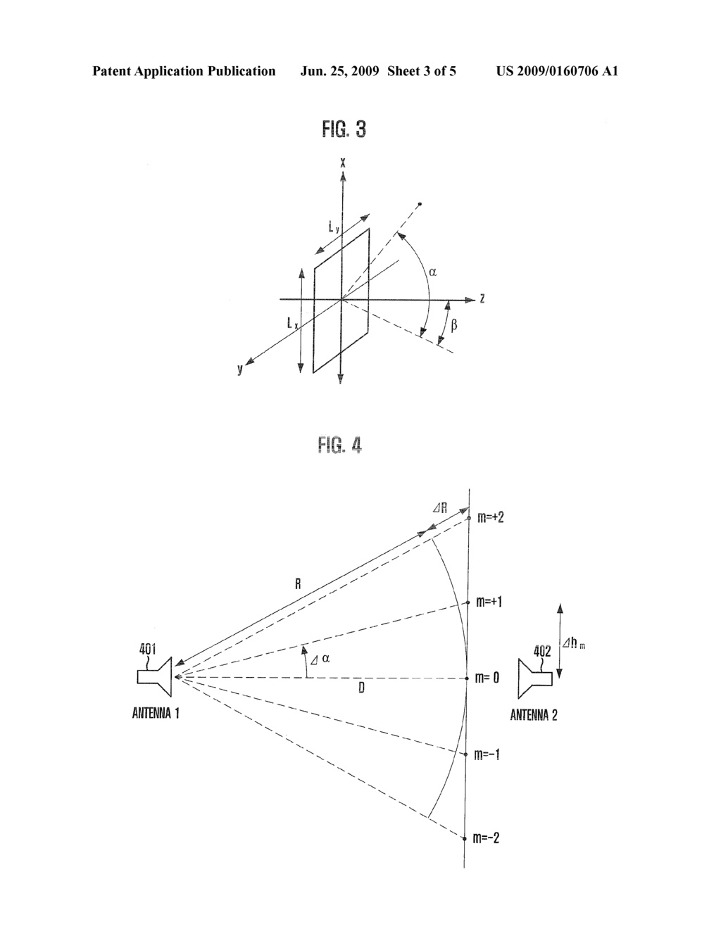 SYSTEM AND METHOD FOR MEASURING ANTENNA RADIATION PATTERN IN FRESNEL REGION - diagram, schematic, and image 04