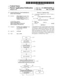 RADAR APPARATUS AND INTERFERENCE DETECTION METHOD diagram and image