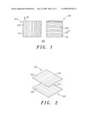 UNCORRELATED ANTENNAS FORMED OF ALIGNED CARBON NANOTUBES diagram and image