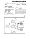 PORTABLE ELECTRONIC APPARATUS AND OPERATING METHOD THEREOF diagram and image