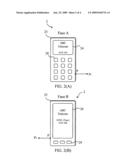 PORTABLE ELECTRONIC APPARATUS AND OPERATING METHOD THEREOF diagram and image