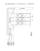 MEASUREMENT OF PIXEL CURRENT IN DISPLAY DEVICE diagram and image