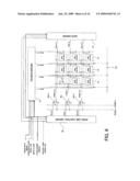 MEASUREMENT OF PIXEL CURRENT IN DISPLAY DEVICE diagram and image