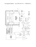 MEASUREMENT OF PIXEL CURRENT IN DISPLAY DEVICE diagram and image