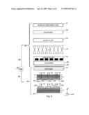 Light Valve Display Using Low Resolution Programmable Color Backlighting diagram and image