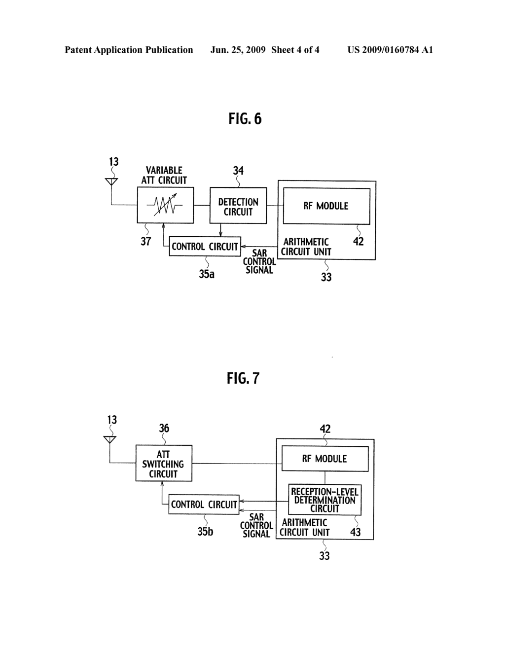 COMPUTER AND SWITCHING CIRCUIT - diagram, schematic, and image 05