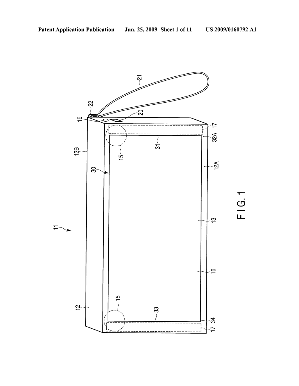 PORTABLE DEVICE - diagram, schematic, and image 02