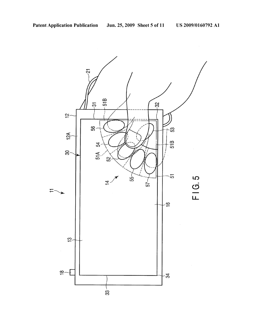 PORTABLE DEVICE - diagram, schematic, and image 06