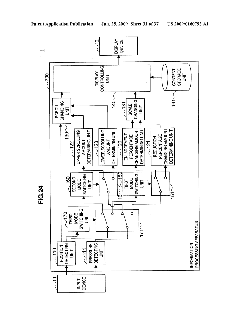 INFORMATION PROCESSING APPARATUS, INFORMATION PROCESSING METHOD, AND PROGRAM - diagram, schematic, and image 32