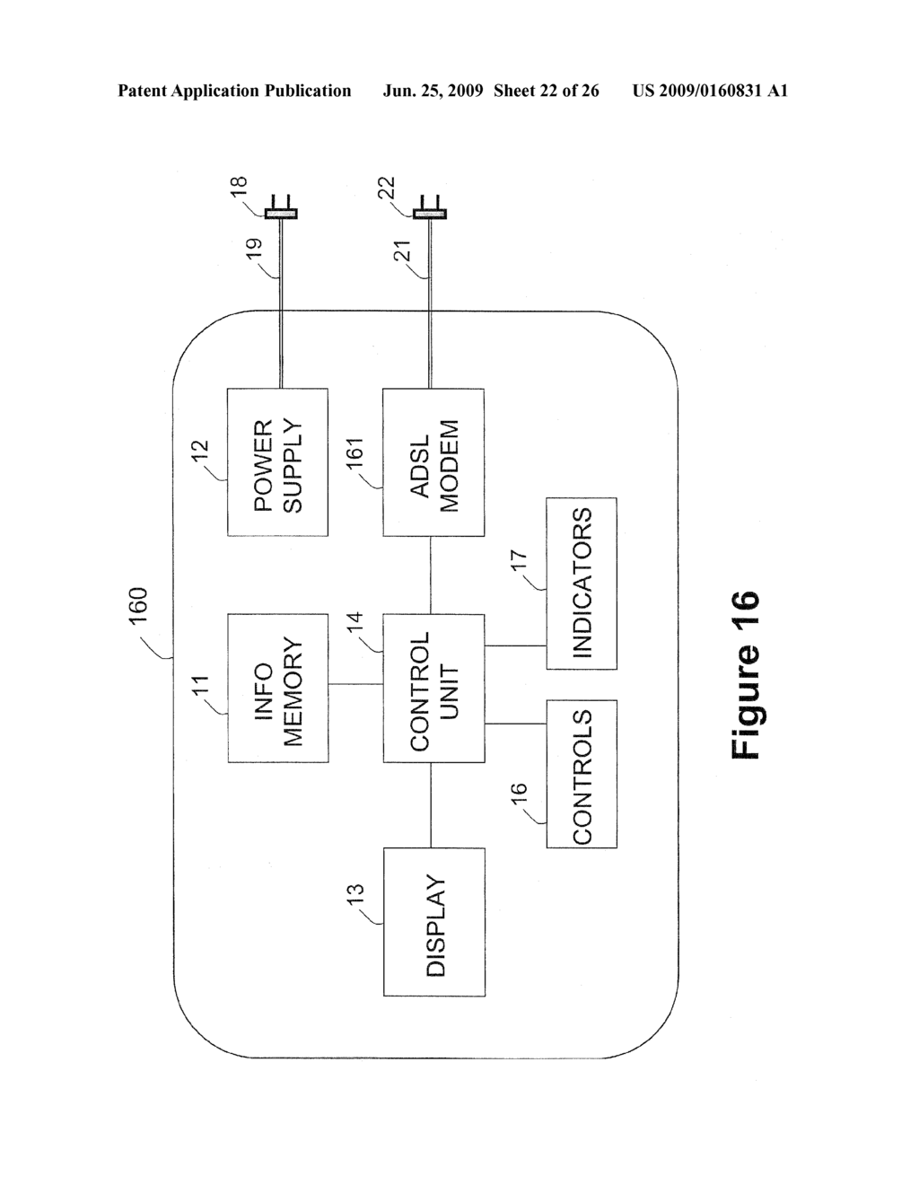 INFORMATION DEVICE - diagram, schematic, and image 23