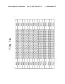 Display device, method for driving same, and electronic apparatus diagram and image