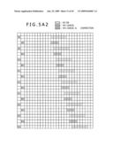 Display device, method for driving same, and electronic apparatus diagram and image