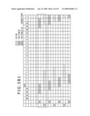 Display device, method for driving same, and electronic apparatus diagram and image