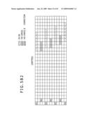 Display device, method for driving same, and electronic apparatus diagram and image