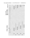 Display device, method for driving same, and electronic apparatus diagram and image