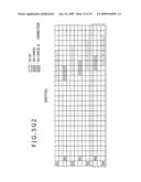 Display device, method for driving same, and electronic apparatus diagram and image