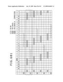 Display device, method for driving same, and electronic apparatus diagram and image