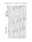 Display device, method for driving same, and electronic apparatus diagram and image