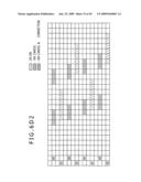 Display device, method for driving same, and electronic apparatus diagram and image