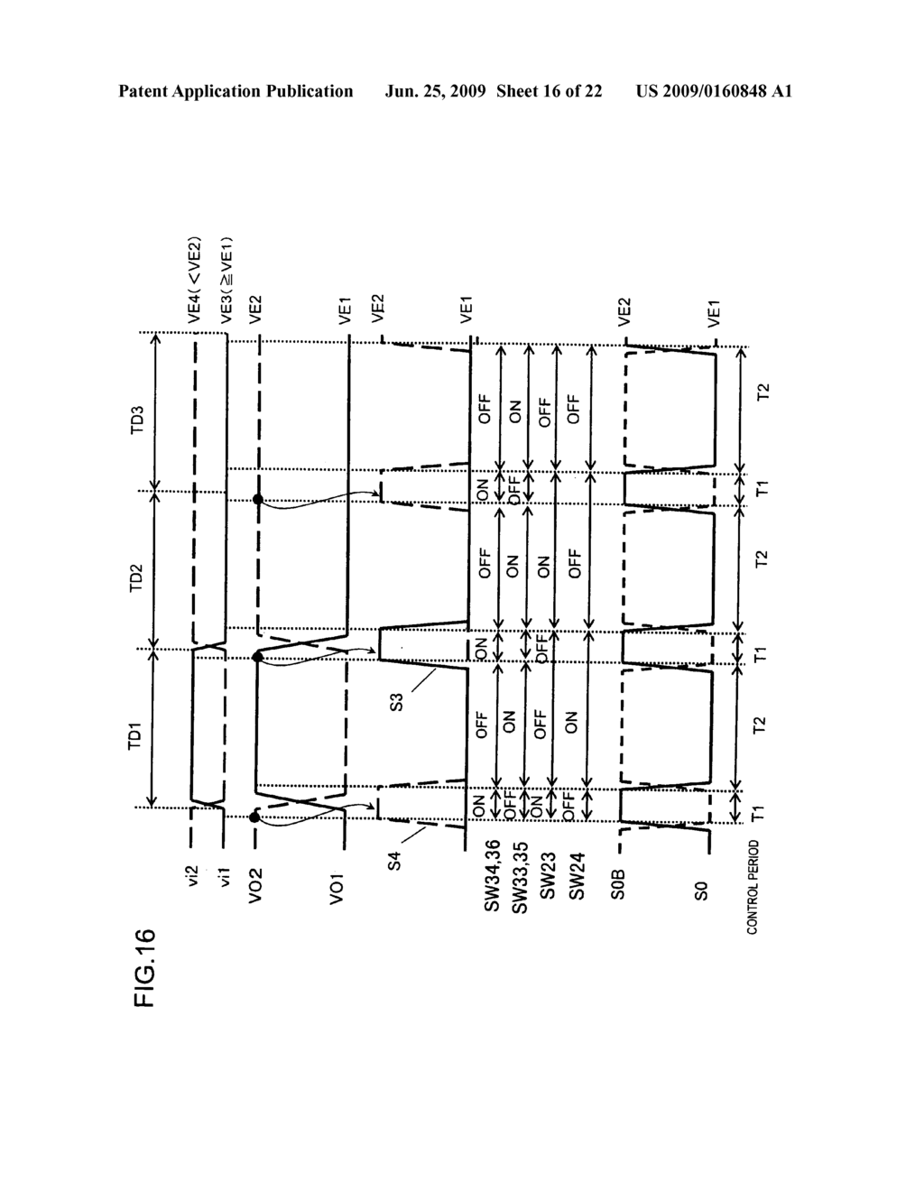 Level shift circuit, and driver and display system using the same - diagram, schematic, and image 17