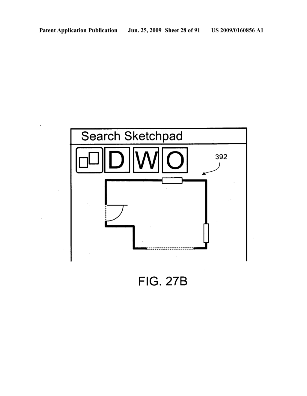 SYSTEMS, METHODS, AND COMPUTER PROGRAM PRODUCTS FOR HOME AND LANDSCAPE DESIGN - diagram, schematic, and image 29