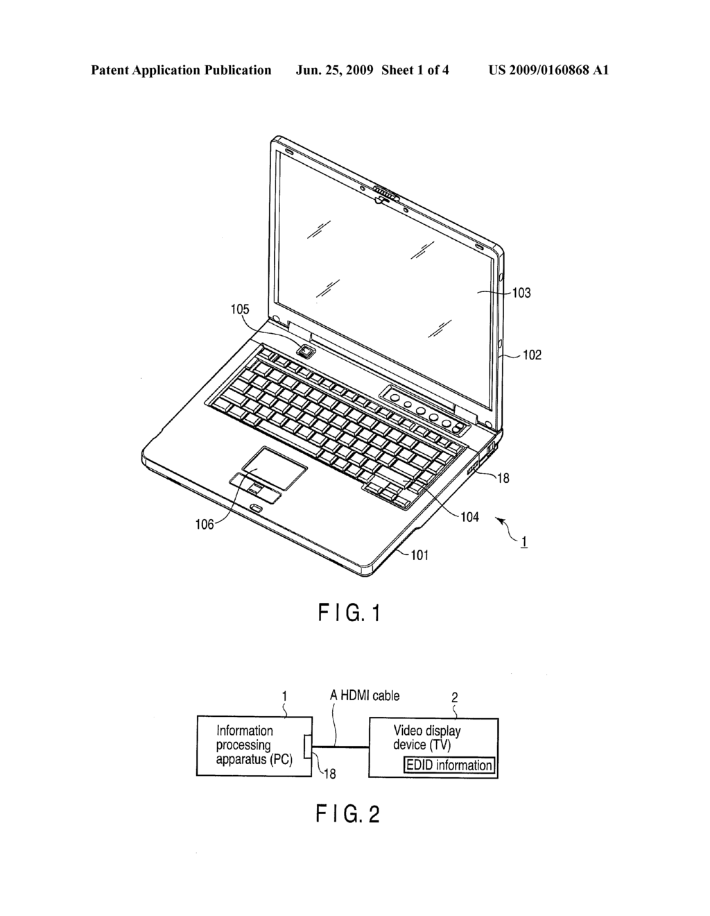 INFORMATION PROCESSING APPARATUS - diagram, schematic, and image 02