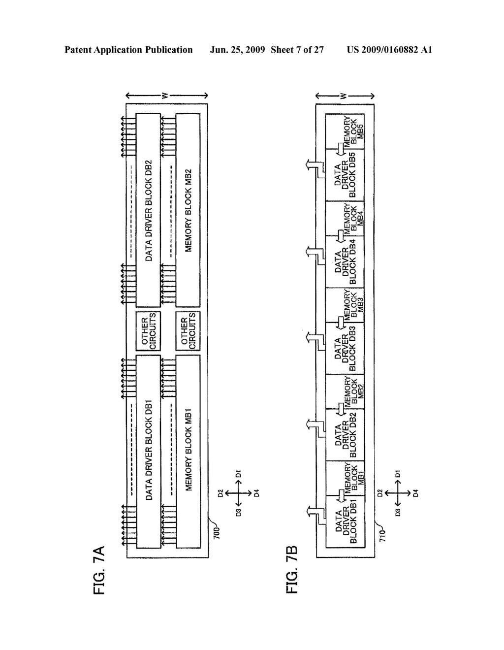 INTEGRATED CIRCUIT DEVICE, ELECTRO-OPTICAL DEVICE, AND ELECTRONIC INSTRUMENT - diagram, schematic, and image 08