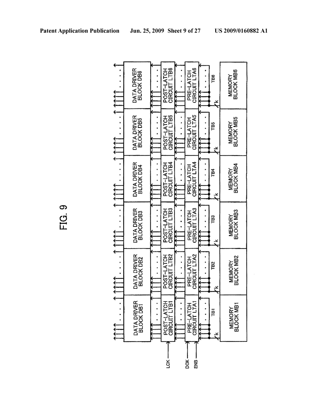 INTEGRATED CIRCUIT DEVICE, ELECTRO-OPTICAL DEVICE, AND ELECTRONIC INSTRUMENT - diagram, schematic, and image 10