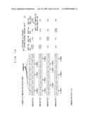 HEAD UNIT ARRANGEMENT METHOD, LIQUID DROPLET EJECTION APPARATUS, METHOD OF MANUFACTURING ELECTRO-OPTIC DEVICE, AND ELECTRO-OPTIC DEVICE diagram and image