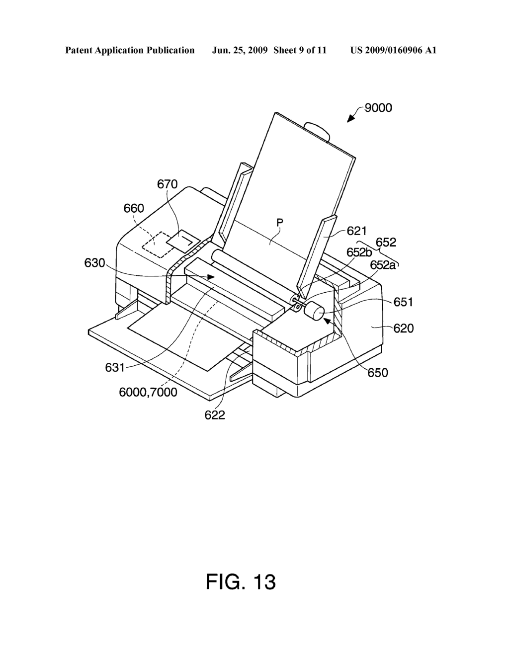 LIQUID JET HEAD, LINE TYPE LIQUID JET HEAD, PRINTER, LINE TYPE PRINTER AND FILM FORMING APPARATUS - diagram, schematic, and image 10