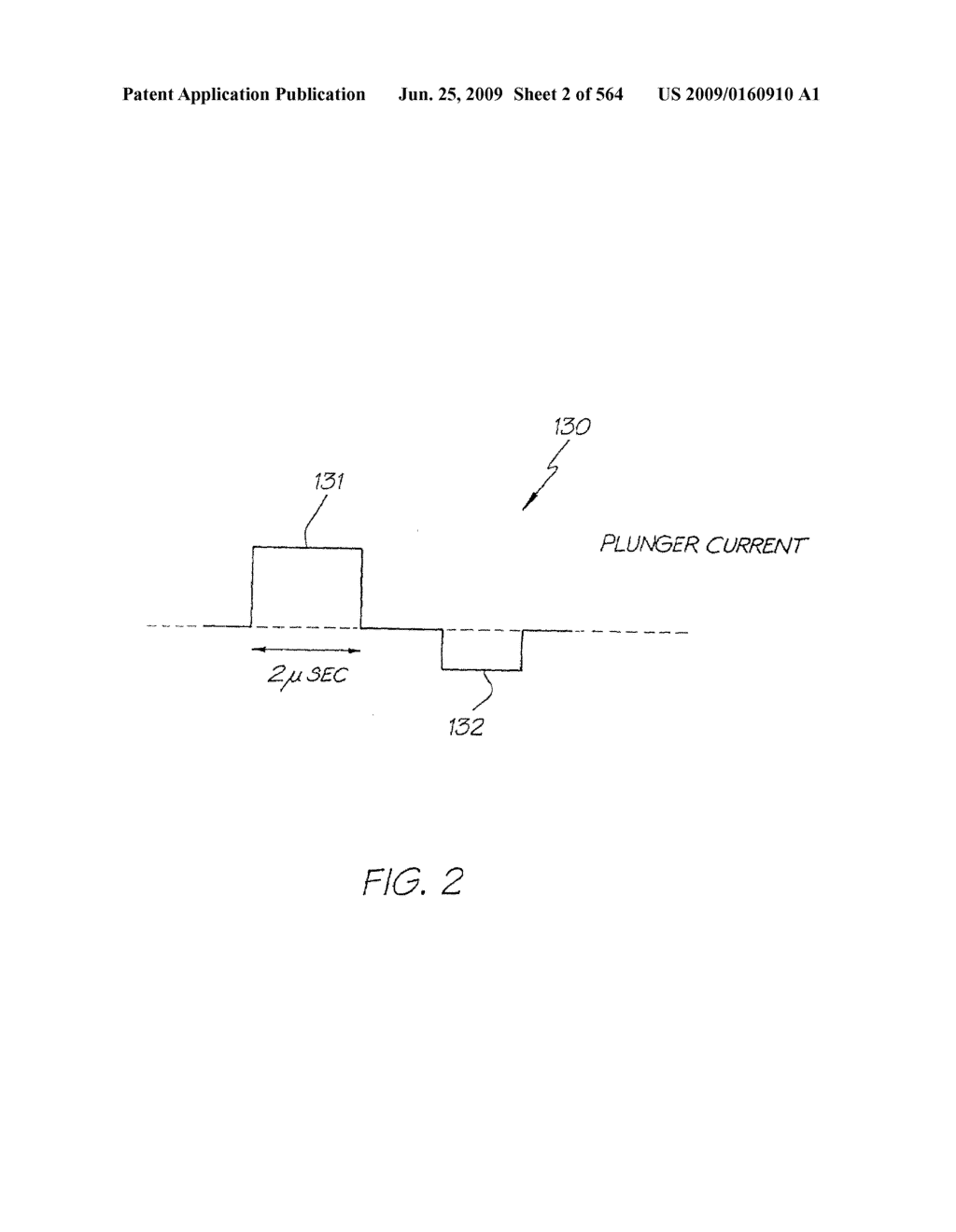 INKJET PRINTHEAD WITH HEATER ELEMENT CLOSE TO DRIVE CIRCUITS - diagram, schematic, and image 03