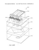 INKJET PRINTHEAD WITH HEATER ELEMENT CLOSE TO DRIVE CIRCUITS diagram and image