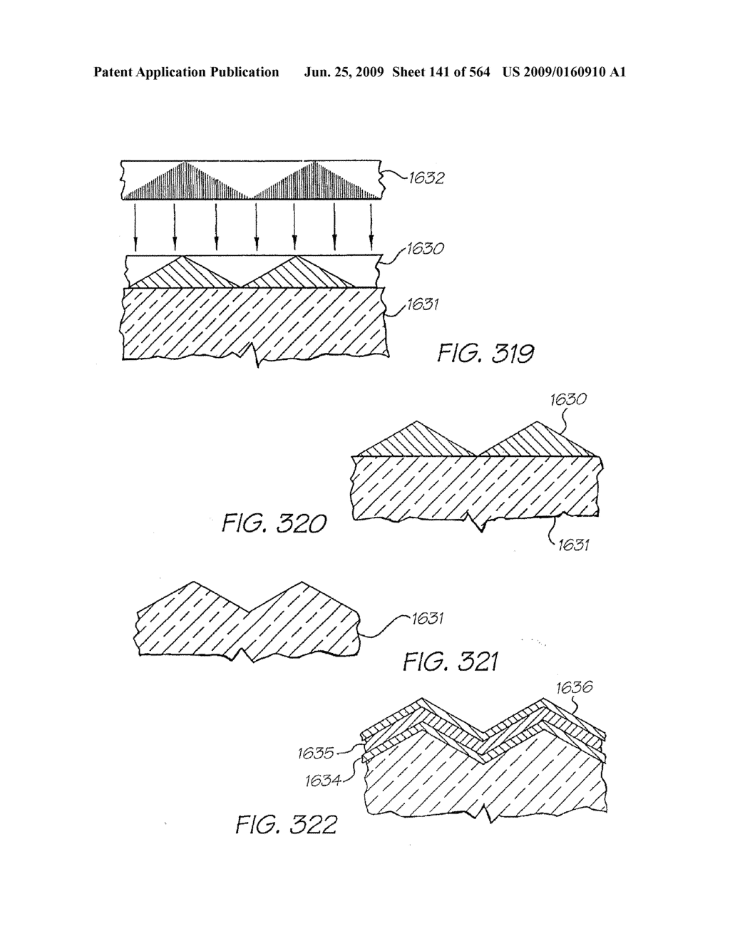 INKJET PRINTHEAD WITH HEATER ELEMENT CLOSE TO DRIVE CIRCUITS - diagram, schematic, and image 142