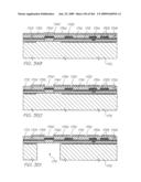 INKJET PRINTHEAD WITH HEATER ELEMENT CLOSE TO DRIVE CIRCUITS diagram and image