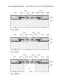 INKJET PRINTHEAD WITH HEATER ELEMENT CLOSE TO DRIVE CIRCUITS diagram and image