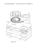 INKJET PRINTHEAD WITH HEATER ELEMENT CLOSE TO DRIVE CIRCUITS diagram and image