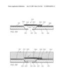 INKJET PRINTHEAD WITH HEATER ELEMENT CLOSE TO DRIVE CIRCUITS diagram and image