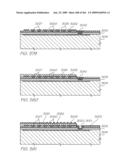 INKJET PRINTHEAD WITH HEATER ELEMENT CLOSE TO DRIVE CIRCUITS diagram and image