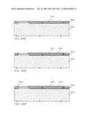 INKJET PRINTHEAD WITH HEATER ELEMENT CLOSE TO DRIVE CIRCUITS diagram and image