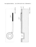 INKJET PRINTHEAD WITH HEATER ELEMENT CLOSE TO DRIVE CIRCUITS diagram and image