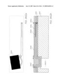 INKJET PRINTHEAD WITH HEATER ELEMENT CLOSE TO DRIVE CIRCUITS diagram and image