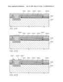 INKJET PRINTHEAD WITH HEATER ELEMENT CLOSE TO DRIVE CIRCUITS diagram and image